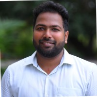 Naveen Nagarajan