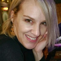 Jolene van der Westhuizen
