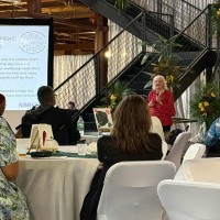 Angela Webster, MSW, IECMH-E®