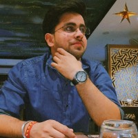 Pushkar Bhatt