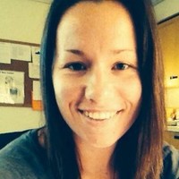Amy Mantha