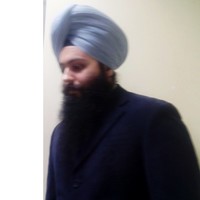 Sourabh Singh Manak