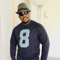 Mahamadou Dramé