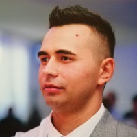 Jovan Peric