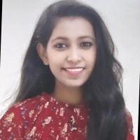 Divyasri Edugani