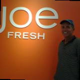 Joe Phillips