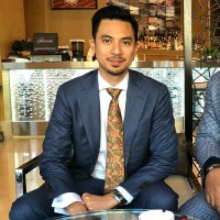 Syed Abdillah Aljunied