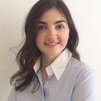 Aleksandra Stepanova