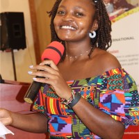 Hilda Imbayiga Anekeya