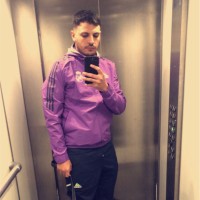 Fares Boukheddimi