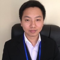 Edsion Liu