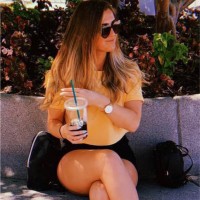 Chloe Mills
