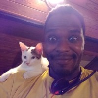 Austin Njagi