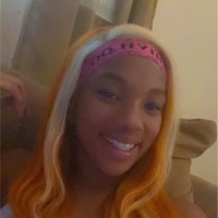 Lacajmine Mckinzie