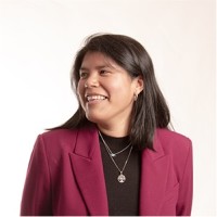 Daniela Pumayugra Bajaña