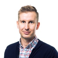 Joakim Nordling