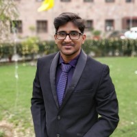 Dr. Yuvaraj V