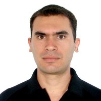 Serguey Rodríguez Pérez