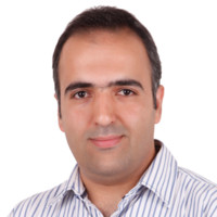 Ali Fattah-Hesari