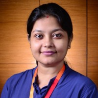 Ipsita Chattoraj Banerjee