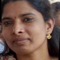 Keerthi Thota