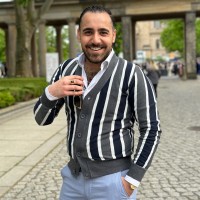 Hozaifa Khalaili