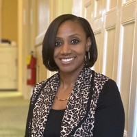Nikia Washington