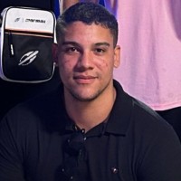 Victor Brendo Dos Santos Oliveira