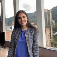 Juliana Camargo Chavarro