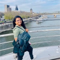 Ratnesha Ghosalkar