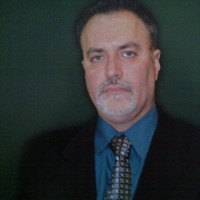 Mike Kitchen