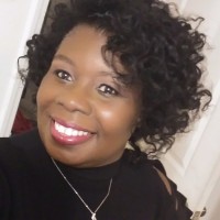 Juanita Cousins