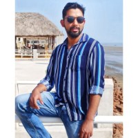 Pritam Sarkar