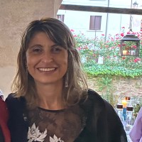 Elena Pozzebon