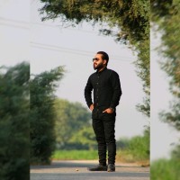 Shahrukh Husssain