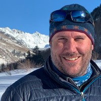 Travis Aldrich