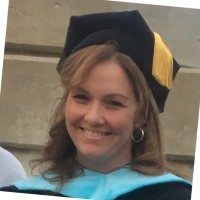 Sheri Coulter, Edd