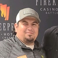 Travis Mock