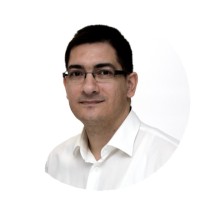 Sid-Ahmed Taleb