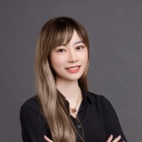Freya Yifan Kong