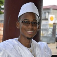 Mouctar BAH