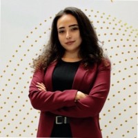 İrem Toprakcı Alpaslan