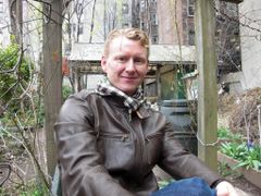 Vidar Bruland