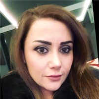 Sarine Kebranian