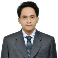 Eric Simbolon