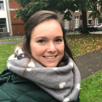 Maaike Van Den Bergh