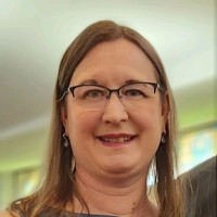 Amy Thomas Laub (Cpa, Mst)