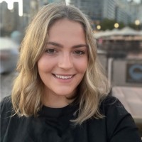 Faith Moavenzadeh