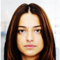 Denitsa Hristova