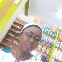 Aïssata Bamba epse karamoko